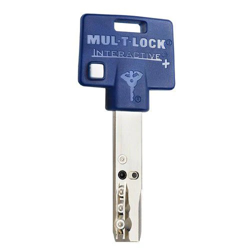 MUL-T-LOCK INTERACTIVE 266 - EXTRA SLEUTEL