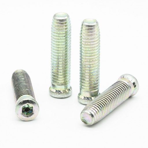 FAPIM KIT DE FIXATION POUR CHARNIÈRES LOIRA+